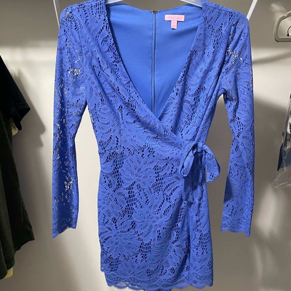 Tiki wrap romper